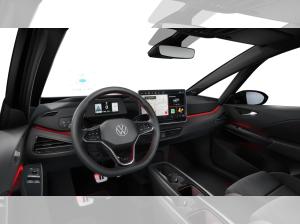 Volkswagen ID.3 GTX Performance PANO*AHK*TOP-SPORTSITZE*8-FACH BEREIFT