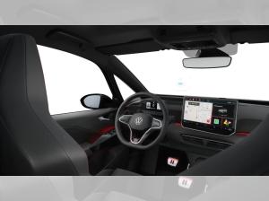 Volkswagen ID.3 GTX Performance PANO*AHK*TOP-SPORTSITZE*8-FACH BEREIFT