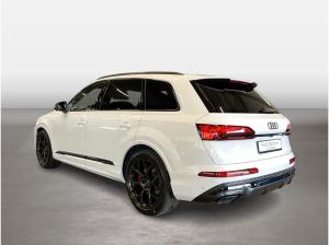 Audi Q7 SUV S line business TDI quattro tiptronic