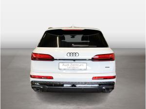 Audi Q7 SUV S line business TDI quattro tiptronic