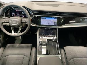 Audi Q7 SUV S line business TDI quattro tiptronic