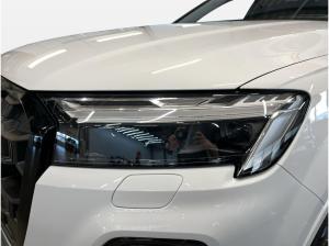 Audi Q7 SUV S line business TDI quattro tiptronic
