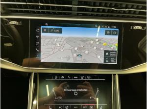Audi Q7 SUV S line business TDI quattro tiptronic
