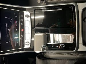 Audi Q7 SUV S line business TDI quattro tiptronic