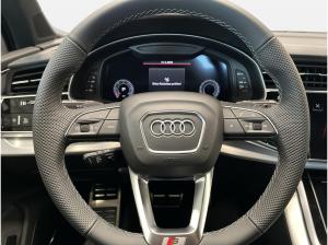 Audi Q7 SUV S line business TDI quattro tiptronic