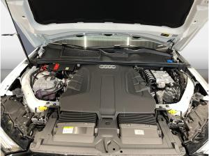 Audi Q7 SUV S line business TDI quattro tiptronic