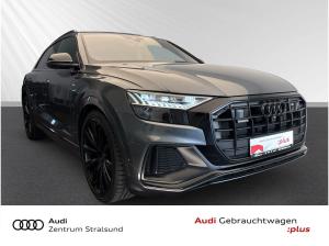 Audi Q8 50 TDI 210 kW quattro