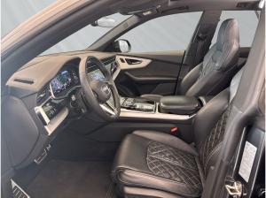 Audi Q8 50 TDI 210 kW quattro