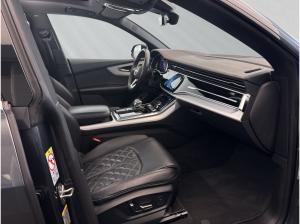 Audi Q8 50 TDI 210 kW quattro