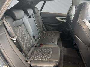 Audi Q8 50 TDI 210 kW quattro