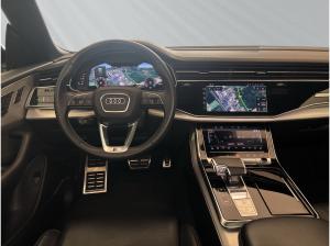 Audi Q8 50 TDI 210 kW quattro