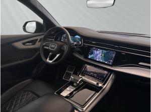 Audi Q8 50 TDI 210 kW quattro