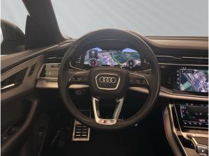 Audi Q8 50 TDI 210 kW quattro