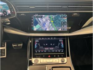 Audi Q8 50 TDI 210 kW quattro