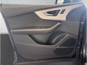 Audi Q8 50 TDI 210 kW quattro