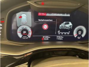 Audi Q8 50 TDI 210 kW quattro