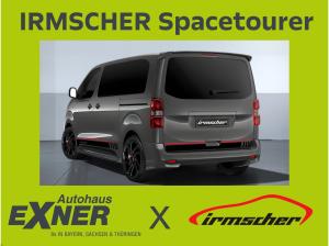 Citroën SpaceTourer IRMSCHER UMBAU! | PLUS M | FREI KONFIGURIERBAR | Privat