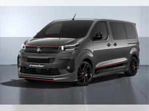 Citroën SpaceTourer IRMSCHER UMBAU! | PLUS M | FREI KONFIGURIERBAR | Privat