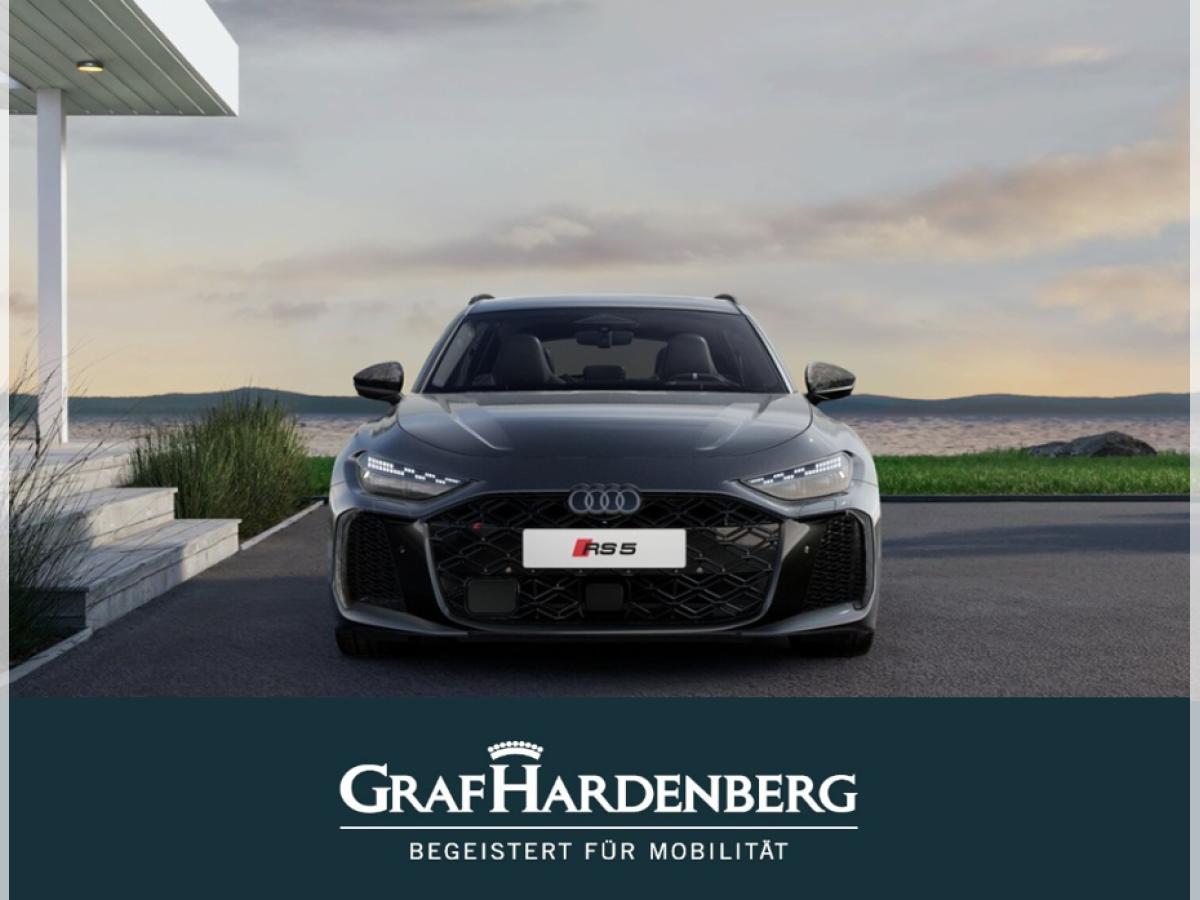 Audi RS5 Avant | JETZT SICHERN! 🔥