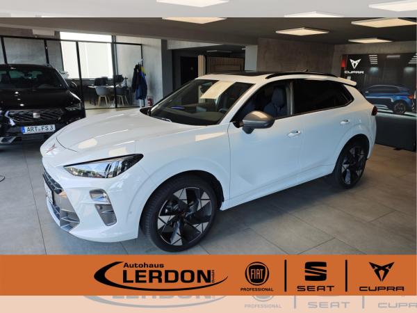 Cupra Terramar 1.5eTS IDSG HeadUp|Sennh|Pano