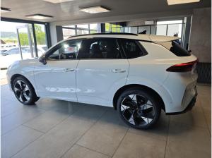 Cupra Terramar 1.5eTS IDSG HeadUp|Sennh|Pano