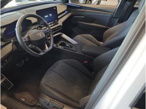 Cupra Terramar 1.5eTS IDSG HeadUp|Sennh|Pano