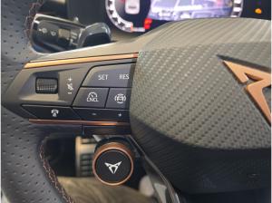 Cupra Terramar 1.5eTS IDSG HeadUp|Sennh|Pano