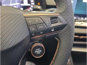 Cupra Terramar 1.5eTS IDSG HeadUp|Sennh|Pano