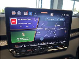 Cupra Terramar 1.5eTS IDSG HeadUp|Sennh|Pano