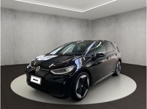Volkswagen ID.3 Pro S 170 kW (231 PS) 79 kWh ⚡️sofort verfügbar⚡️ Black Style Paket  - Anhängevorrichtung