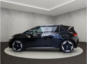 Volkswagen ID.3 Pro S 170 kW (231 PS) 79 kWh ⚡️sofort verfügbar⚡️ Black Style Paket  - Anhängevorrichtung