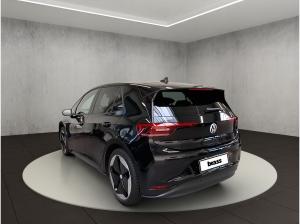 Volkswagen ID.3 Pro S 170 kW (231 PS) 79 kWh ⚡️sofort verfügbar⚡️ Black Style Paket  - Anhängevorrichtung