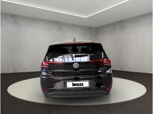 Volkswagen ID.3 Pro S 170 kW (231 PS) 79 kWh ⚡️sofort verfügbar⚡️ Black Style Paket  - Anhängevorrichtung