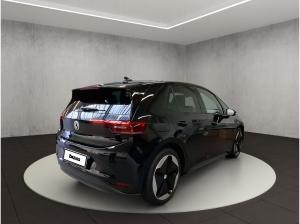 Volkswagen ID.3 Pro S 170 kW (231 PS) 79 kWh ⚡️sofort verfügbar⚡️ Black Style Paket  - Anhängevorrichtung