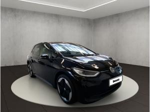 Volkswagen ID.3 Pro S 170 kW (231 PS) 79 kWh ⚡️sofort verfügbar⚡️ Black Style Paket  - Anhängevorrichtung