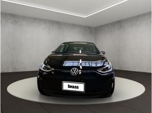 Volkswagen ID.3 Pro S 170 kW (231 PS) 79 kWh ⚡️sofort verfügbar⚡️ Black Style Paket  - Anhängevorrichtung