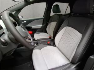 Volkswagen ID.3 Pro S 170 kW (231 PS) 79 kWh ⚡️sofort verfügbar⚡️ Black Style Paket  - Anhängevorrichtung