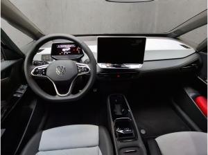 Volkswagen ID.3 Pro S 170 kW (231 PS) 79 kWh ⚡️sofort verfügbar⚡️ Black Style Paket  - Anhängevorrichtung