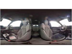 Audi Q6 e-tron quattro S line Matrix B&O AHK ACC HUD