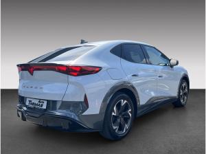 Cupra Tavascan Endurance 210kW