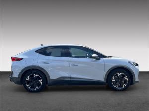 Cupra Tavascan Endurance 210kW