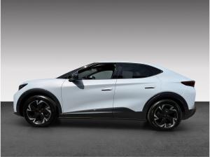 Cupra Tavascan Endurance 210kW