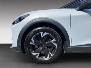 Cupra Tavascan Endurance 210kW