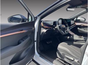Cupra Tavascan Endurance 210kW