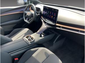 Cupra Tavascan Endurance 210kW