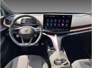 Cupra Tavascan Endurance 210kW
