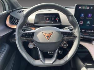 Cupra Tavascan Endurance 210kW