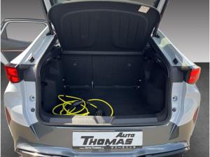 Cupra Tavascan Endurance 210kW