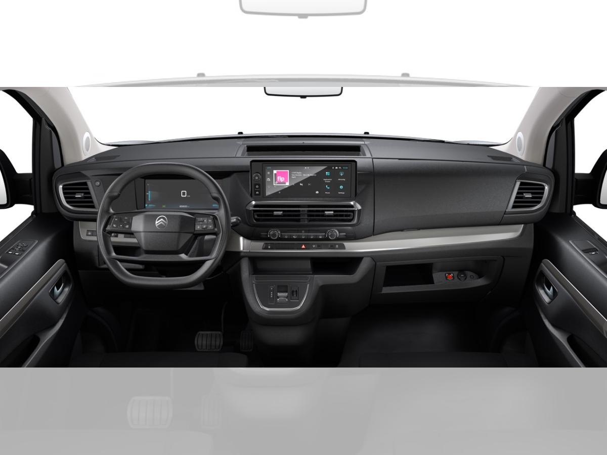 Citroën SpaceTourer