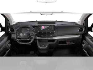 Citroën SpaceTourer IRMSCHER UMBAU! | PLUS M | FREI KONFIGURIERBAR | Gewerbe